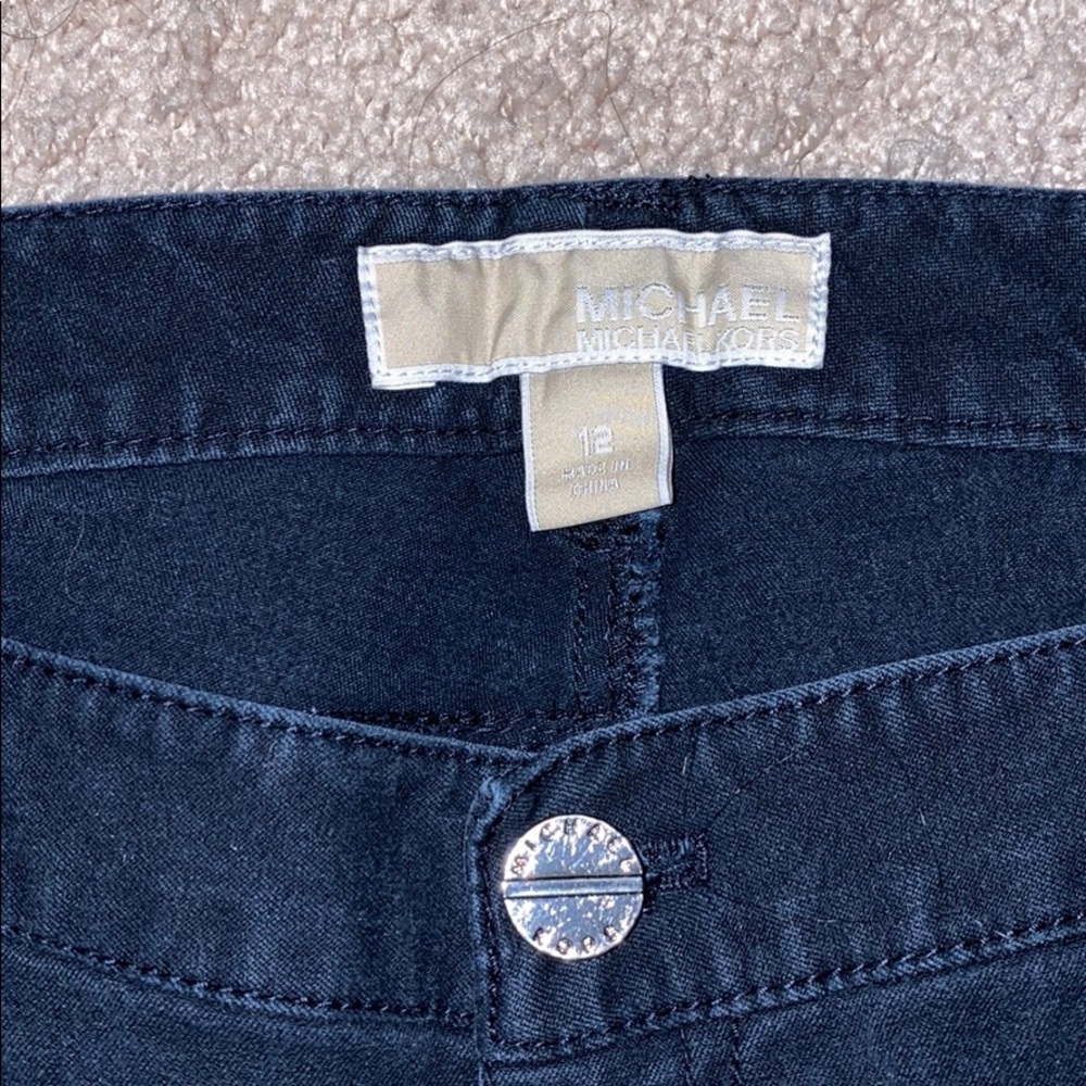 Michael Kors Skinny Jeans - Picture 5 of 5